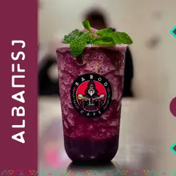 برج البنفسج
